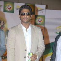 Allu Arjun - 7UP Star With Allu Arjun Season 2 - Pictures | Picture 104971